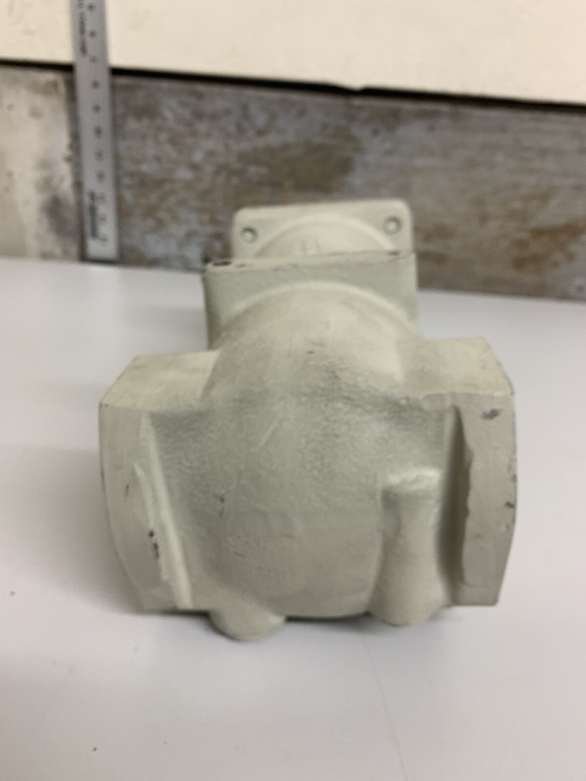 Eaton LF251 Hydraulic Oil Pressure Filter LF.251.10VG.30.E.P.-.FS. Max Press 464