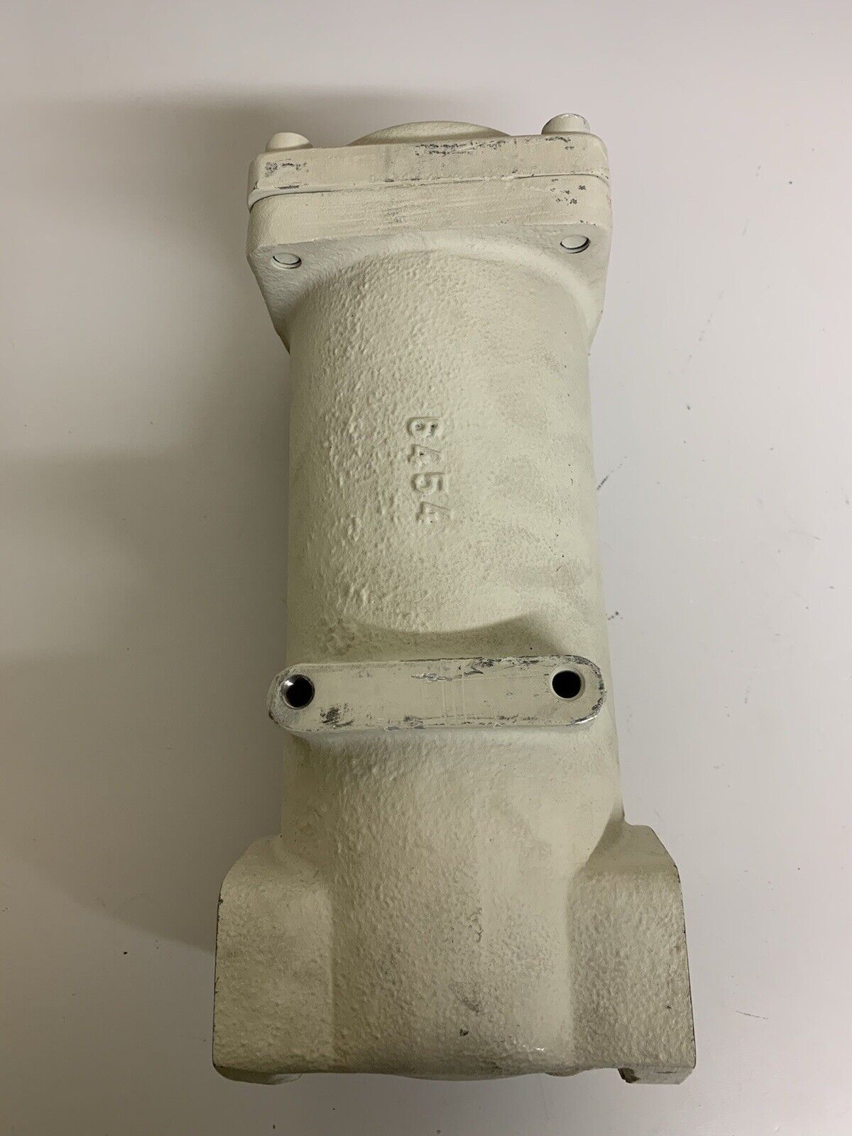 Eaton LF251 Hydraulic Oil Pressure Filter LF.251.10VG.30.E.P.-.FS. Max Press 464
