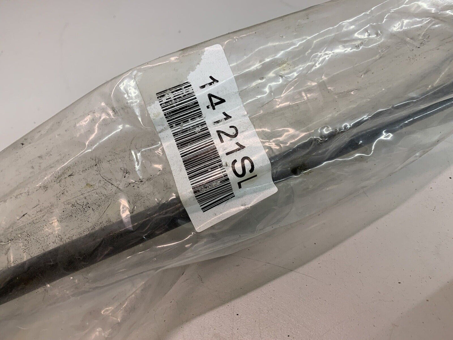 2 Steering Tie Rods 14121SL - 39187 - MF11 / 14121SL-39187-MF11
