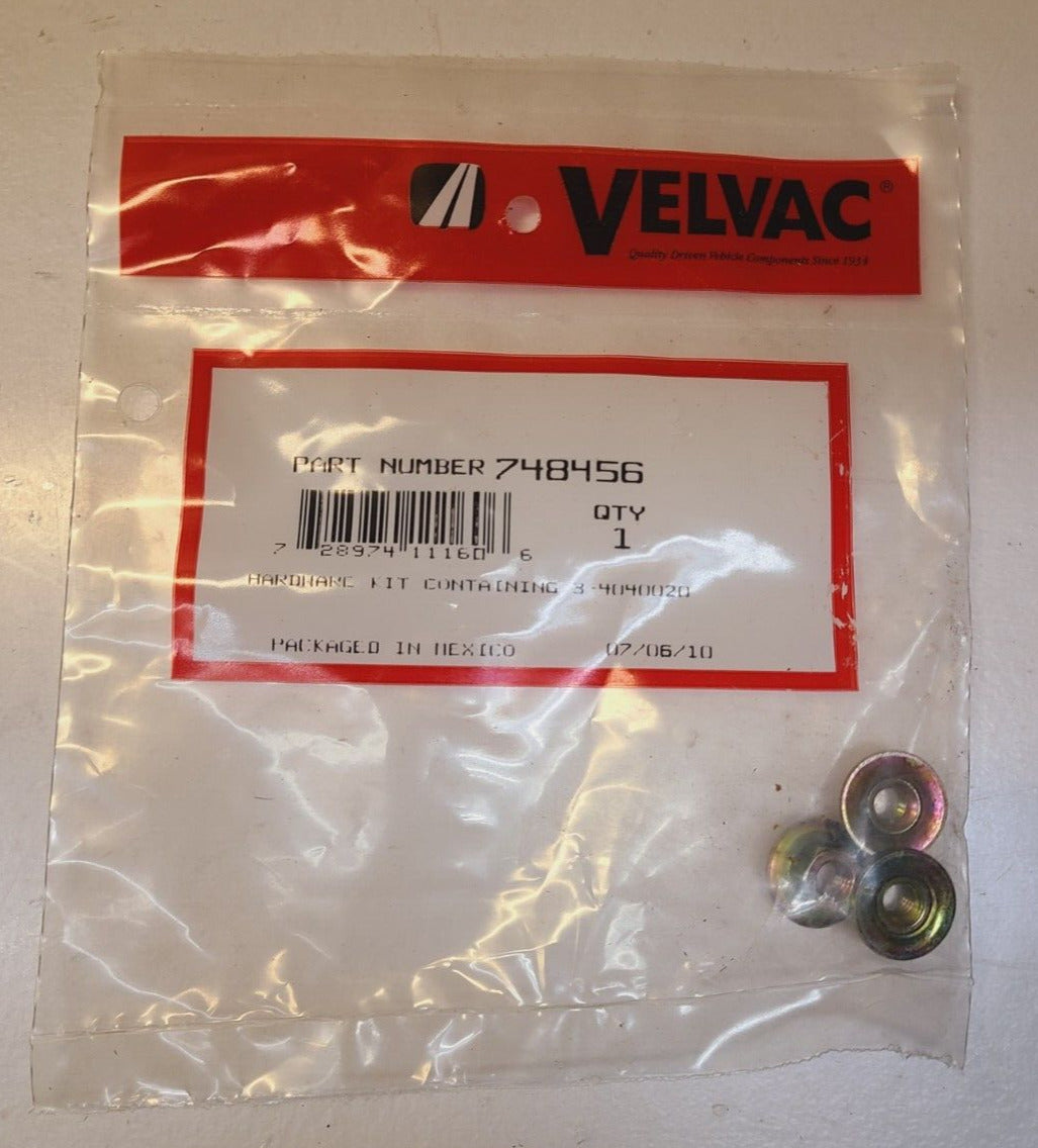 Velvac 2020 & 2020 XG Mirror GM/ Chevrolet 7159172
