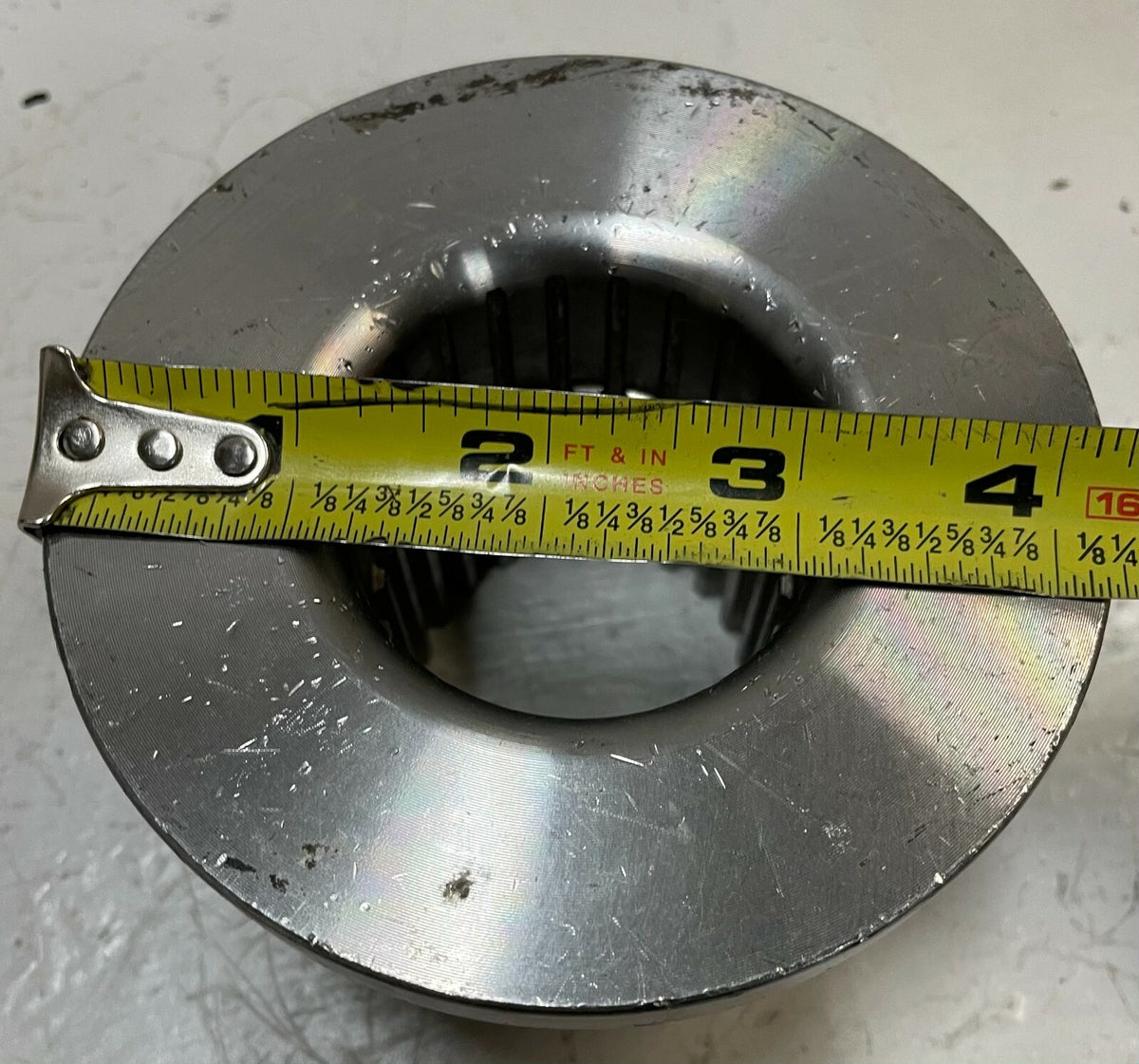 Cam Dampener 39419-204272 | 23 Teeth | 2 3/4in Shaft |