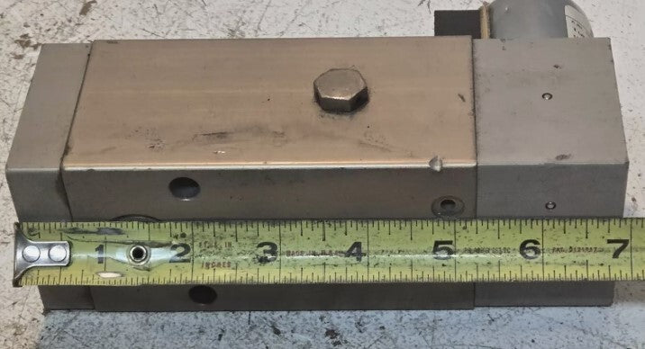 Blowing Block 86559 | 531673 | 126 257 00 | 0112 | 2629 | 0-45 Bar