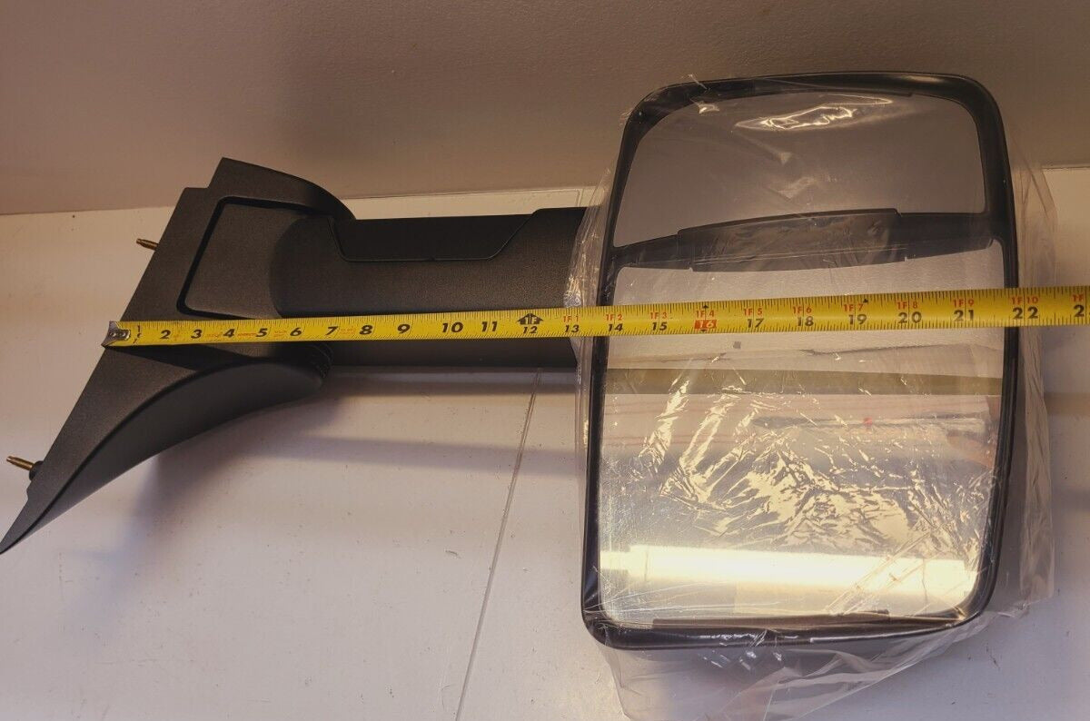 Velvac 2020 & 2020 XG Mirror GM/ Chevrolet 7159172