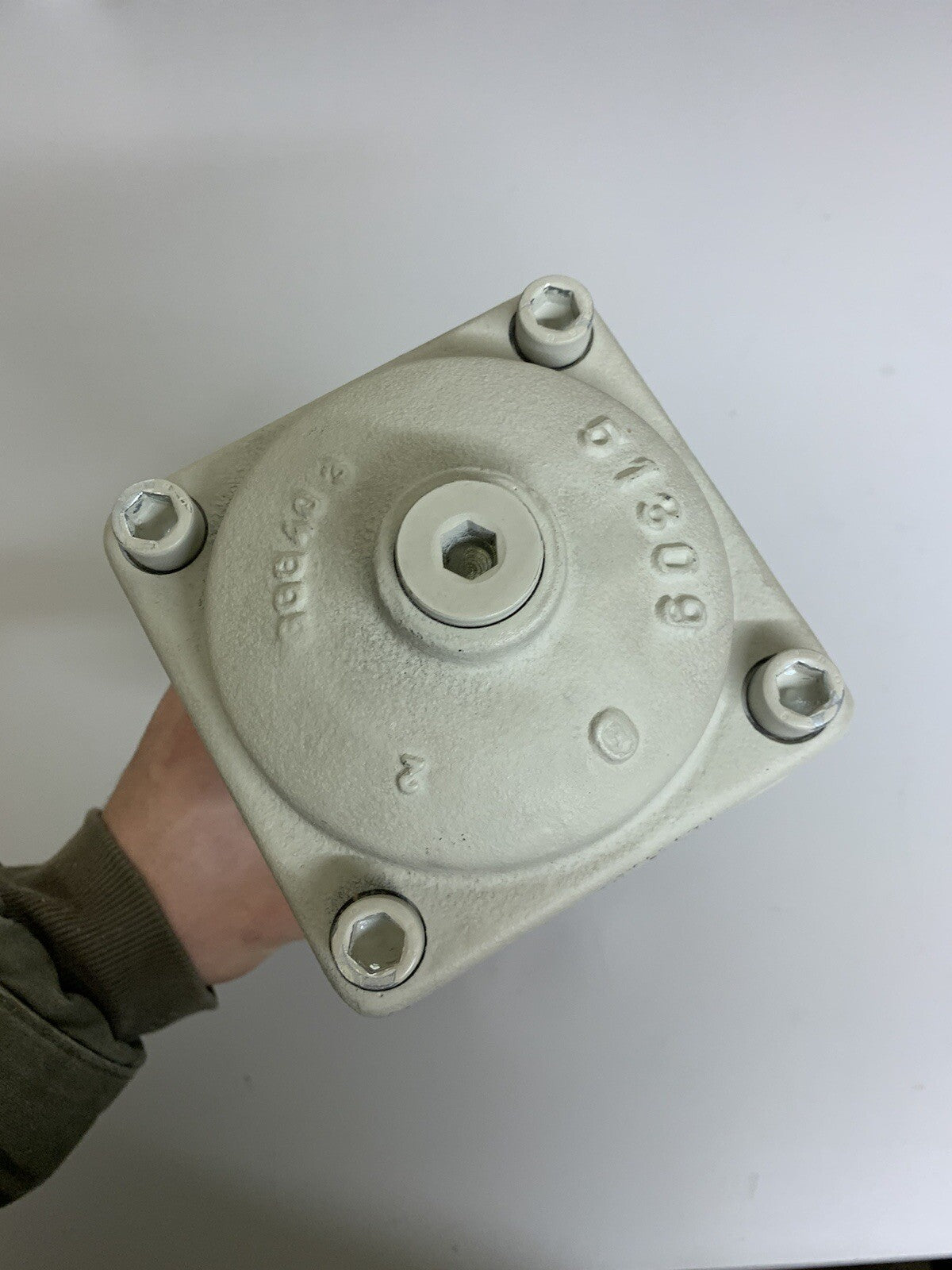 Eaton LF251 Hydraulic Oil Pressure Filter LF.251.10VG.30.E.P.-.FS. Max Press 464