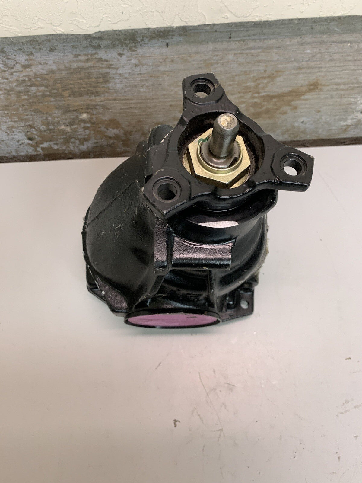 Mercedes Benz Differential A210-351-08-05 Genuine OEM 209-350-06-14