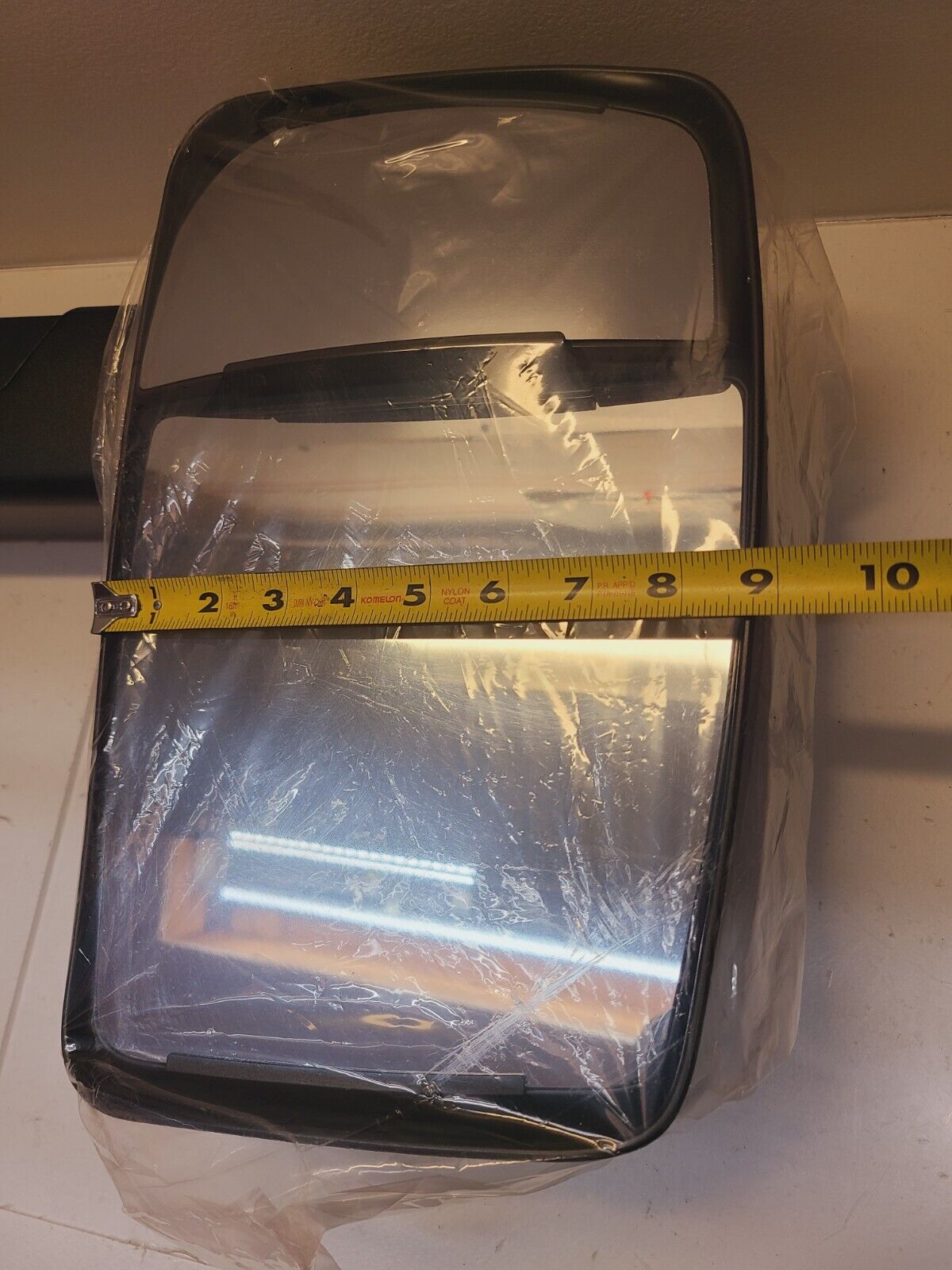 Velvac 2020 & 2020 XG Mirror GM/ Chevrolet 7159172