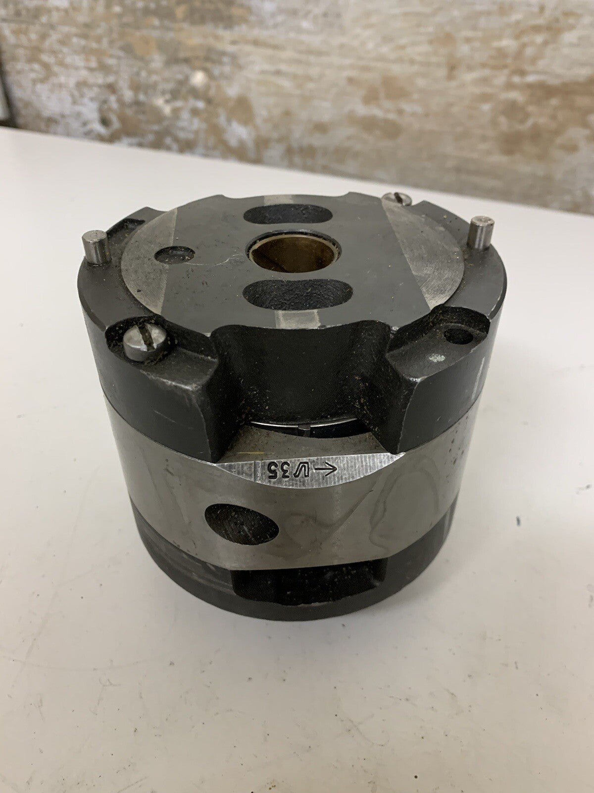 Vickers 576214 Ring 35 Pump Assembly - FREE SHIPPING