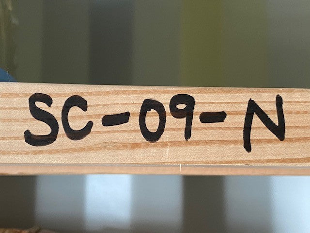 Specter Off Road 804C/RAW | FJ40 Front Cage Kit 2" for Land Cruiser