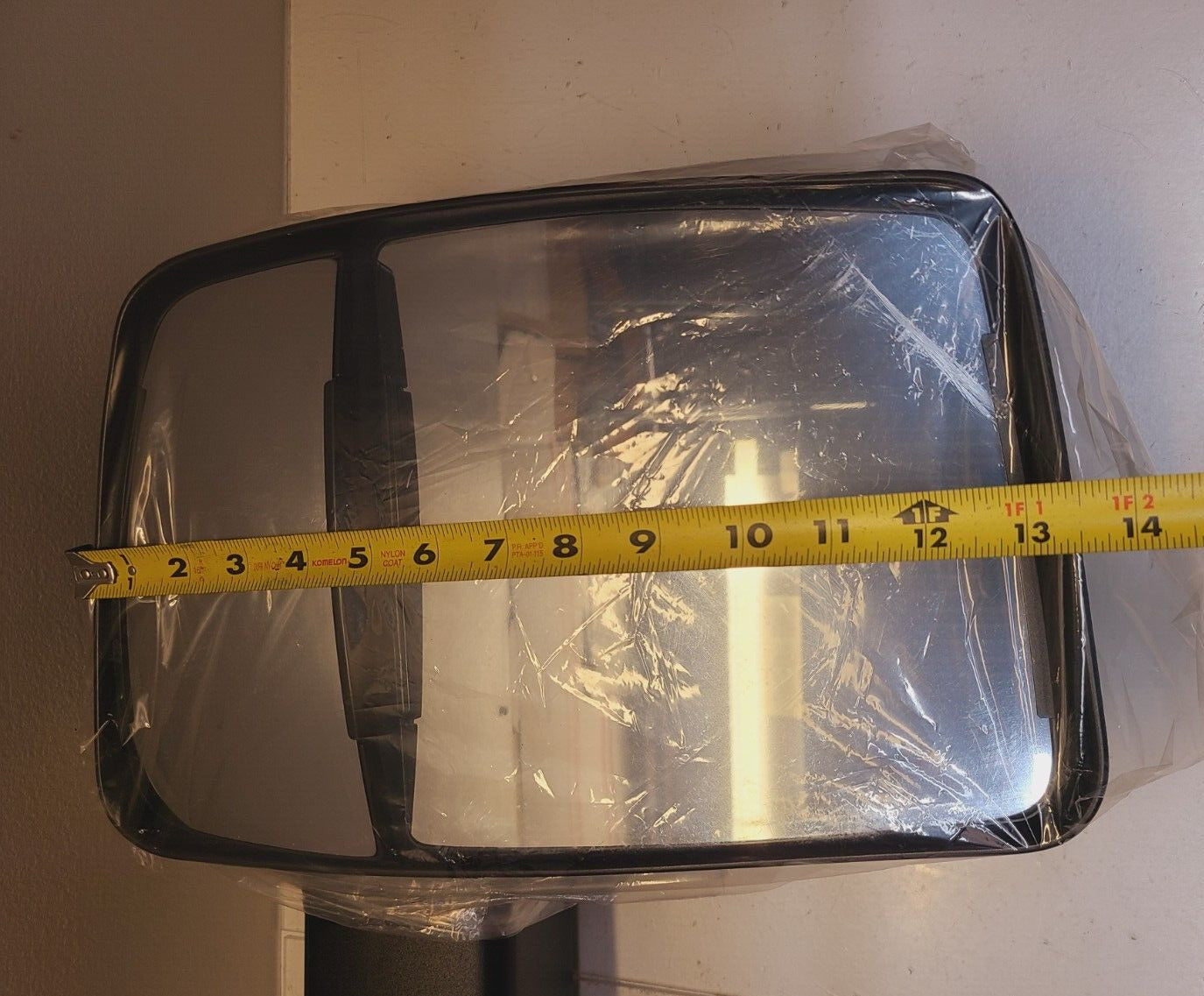 Velvac 2020 & 2020 XG Mirror GM/ Chevrolet 7159172