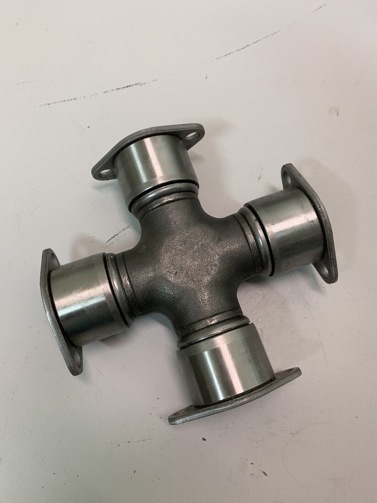 Napa 344 U Joint Medium and Heavy Duty Truck For Spicer 1710 Drivelines T87