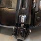 Nordica Exopower Trend 07 Black Ski Boots Size 27.0 | 310mm | 270-275