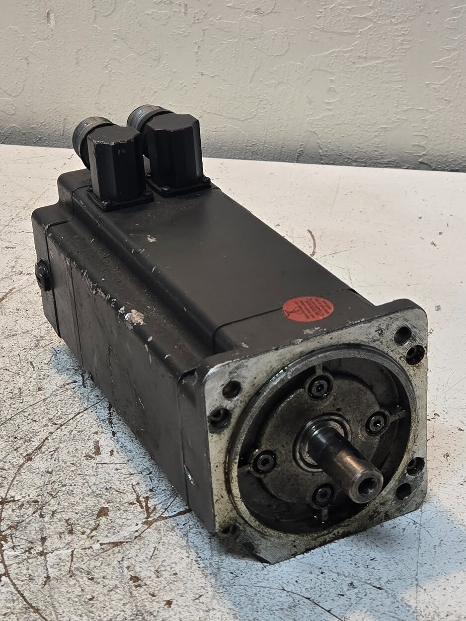 Siemens Servo Motor 1FT5044-0AK71-1-Z | YF PN18 3703 01 | 019 EN 60034