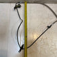 GOODRIDGE 1910850 REV. 06 DOT/TUV 3.5MM HL BRAKE LINE KIT FOR MOTORCYCLE