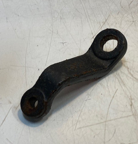 Rough Country Pitman Arm 6605 | 15mm Hole 30mm Bore