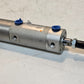 SMC US16377 Pneumatic Cylinder | Maximum Pressure 145 PSI 1.00 MPa | 7" x 1.5"