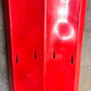 Point 65° N Sweden Modular Kayak Middle Piece Center Module Hull Section Red