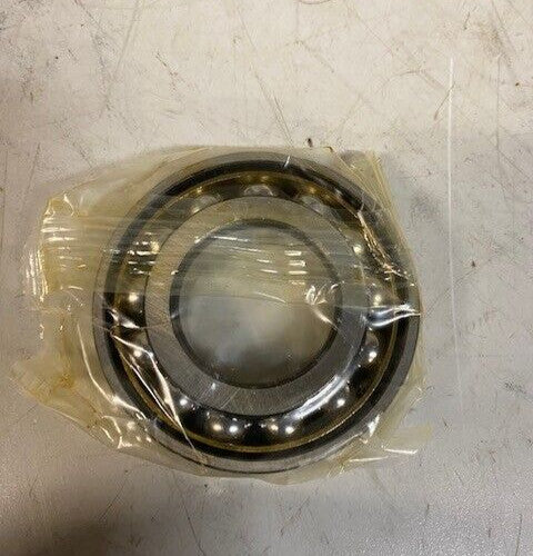MRC 7207PJDU Angular Contact Bearing - 35 mm Bore, 72 mm OD, 17 mm Width