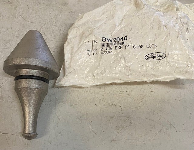 GeoProbe GW2040 Expandable Anchor Points 2.125/2.25