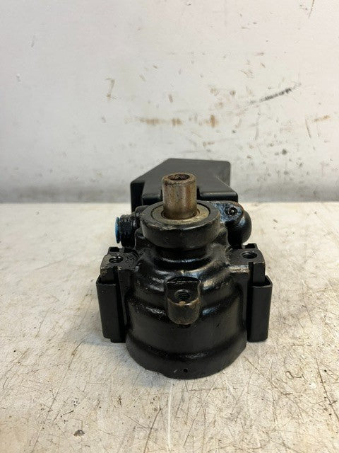 Power Steering Pump 6371 Remanufactured Heavy Duty Replacement Unit