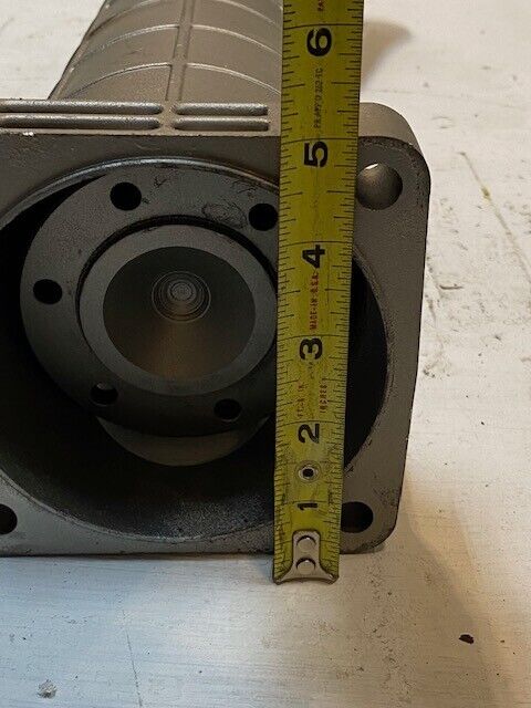 Volvo Rear Differential Extension Housing 1023742 | 2078-1 | 9143894 | 9064-5