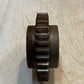 Heavy Duty Metal Transmission 23713 Gear 32-Teeth 125mm OD 70mm Bore 54mm Wide