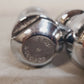 3 Qty. of Acme SurePull Quality S | Hitch Balls 2" | 5000 & 6000 Lb  (3 Qty)
