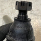 2 Quantity of Spicer 401-1080B Steering Tie Rod Ends BAW 312711 (2 Quantity)