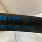 Gates 5V1180 Super HC Powerband Belt V80 1-1/2" Wide 4410SS