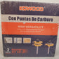4 Qty. of Kowood 1/4" Shank Matched Tongue Groove Router Bits X0023MTCY9 (4 Qty)