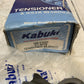 Kabuki QB-21220 ET-6019 Tensioner Bearing 6204LU | QB21220 | ET6019