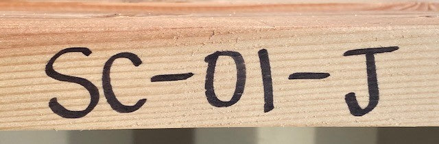 Hydraulic Cylinder 56272-B675 | 25mm Bore 31" Long 88mm OD