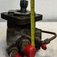 Hydraulic Drive Motor High Torque Replacement For Skid Steer Excavator
