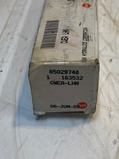 Sun Hydraulic Relief Cartridge Valve CWEA-LHN | 85029748 | PAT 48 34135