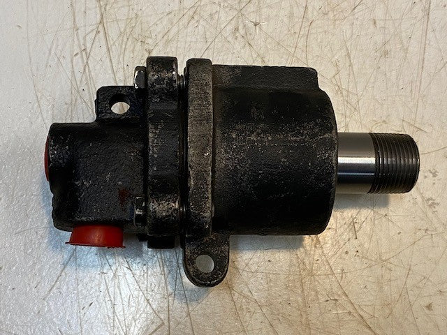 Hydraulic Gear Motor Pump S3301 | 300 PSI | 20 Bar DI