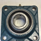 Dodge 4 Bolt Flanged Bearing Block 1-1/2" Bore w/Insert | F4B-SC-108