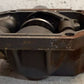 Power Take-Off Unit Gearbox Mechanical Power Transfer Assembly Vechicle Part
