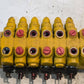 Hydraulic Valve Manifold 5059 30210 AA/EE/AD/FB/EJ Damaged Valve Joints