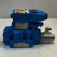 Vickers Hydraulic Proportional Valve KFDG4V386633912 | KFDG5V72C200NXVMU1H112