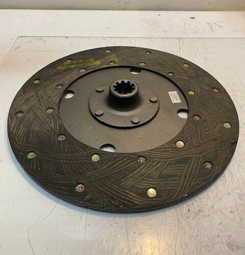 Laycook FMC 30 PC 1149 Clutch Disc 29mm Bore 11-3/4" Diameter