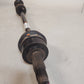 GKN Front Right Axle Shaft P680700392AB | 803786 | 10235796 | 1700I For Fiat