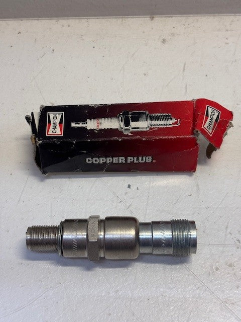 Champion 575 Industrial Tractor Spark Plug | RHN79G