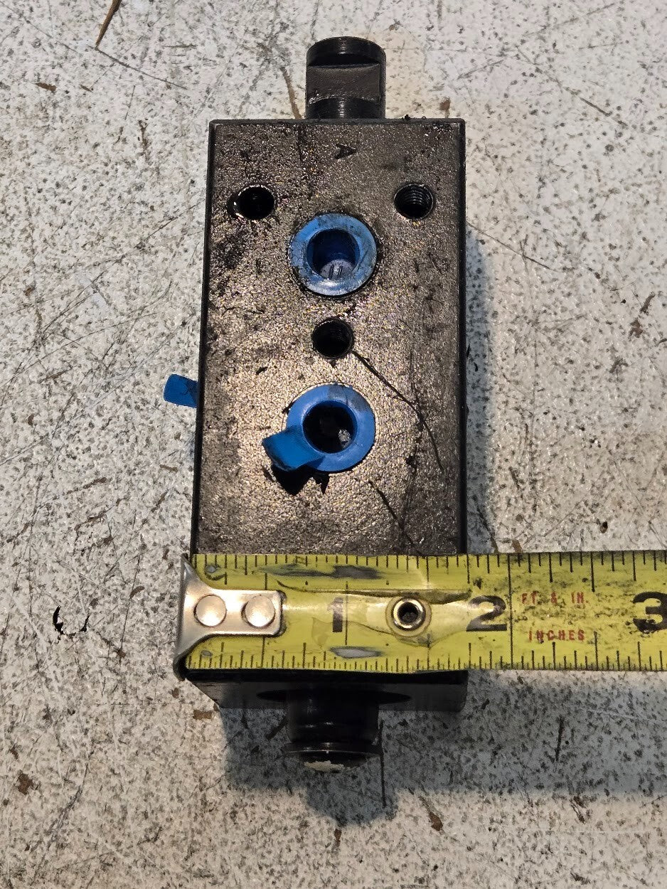 Lift Valve for Cub Cadet 717-3452