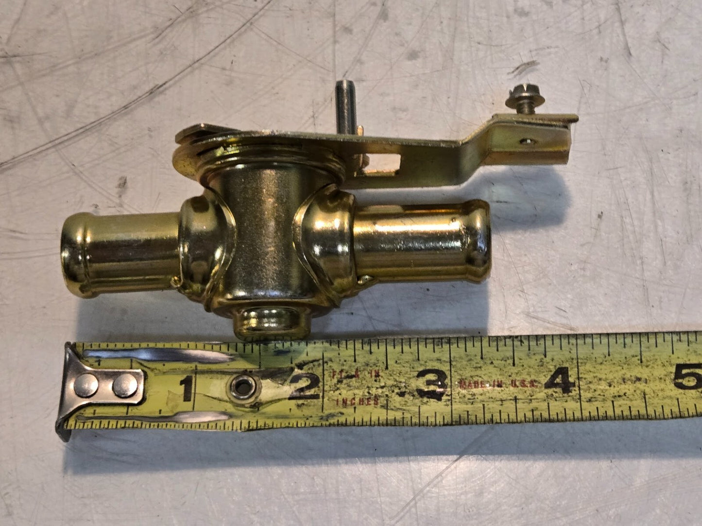 Cable Operated Valve H38C-2299-030 | 1038 06 | 5/8" | for Kenworth/Peterbilt