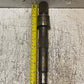 Shaft 10" Long 32mm 14-Spline 25mm End 44mm OD