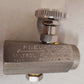 Deltrol Corp Hydraulic Valve 10000-38 | F10SSK | NL | GC