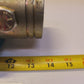 NS Corporation Flex Coupling Passenger Side P94