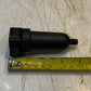 Norgren F39-100-M0MA 1/8" Port Coalscing Filter Miniature Air Filter 250 PSIG