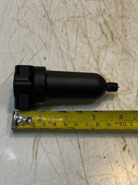 Norgren F39-100-M0MA 1/8" Port Coalscing Filter Miniature Air Filter 250 PSIG