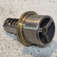 3 Quantity of Flow Control Thermostats 4A356-009 for CAT (3 Quantity)