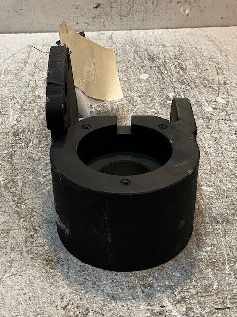 Hyster Tiller Swivel Weldment 2053031 25mm Holes 73mm Bore